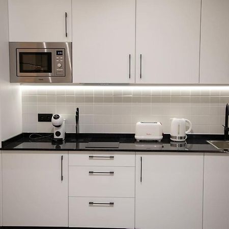 Ponteloft - Currino Apartment Понтеведра Екстериор снимка
