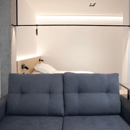 Ponteloft - Currino Apartment Понтеведра Екстериор снимка