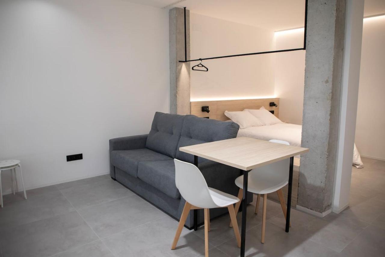 Ponteloft - Currino Apartment Понтеведра Екстериор снимка