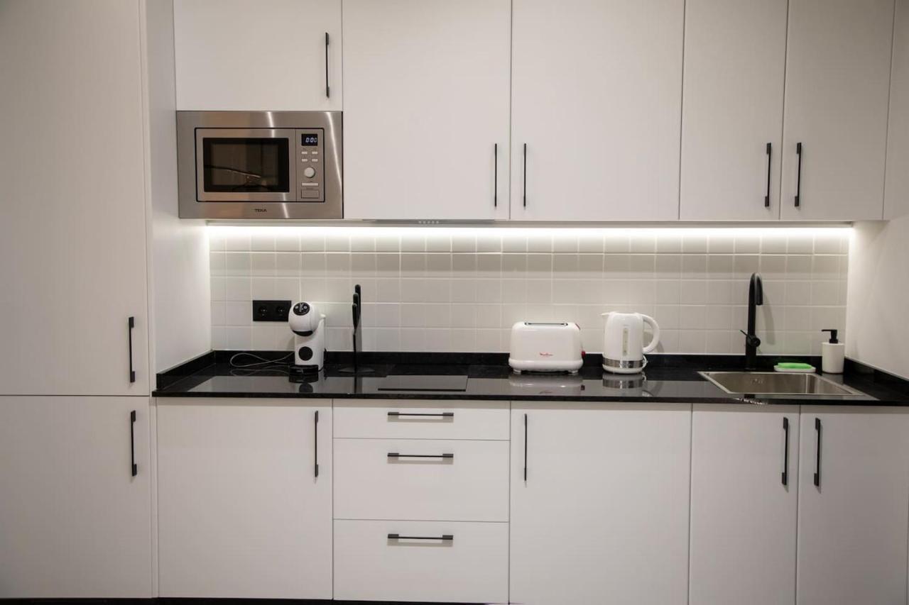 Ponteloft - Currino Apartment Понтеведра Екстериор снимка
