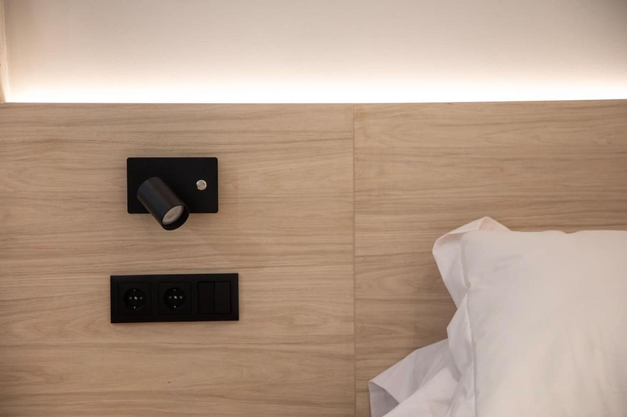 Ponteloft - Currino Apartment Понтеведра Екстериор снимка