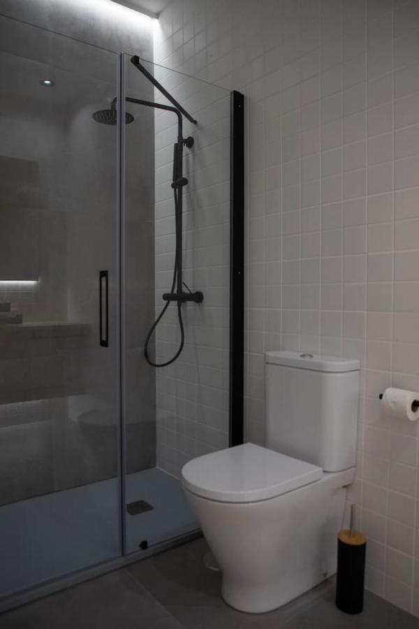 Ponteloft - Currino Apartment Понтеведра Екстериор снимка