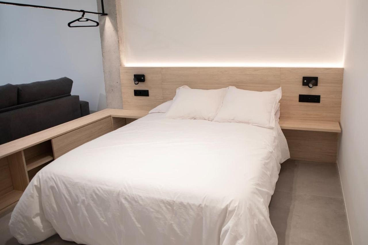 Ponteloft - Currino Apartment Понтеведра Екстериор снимка