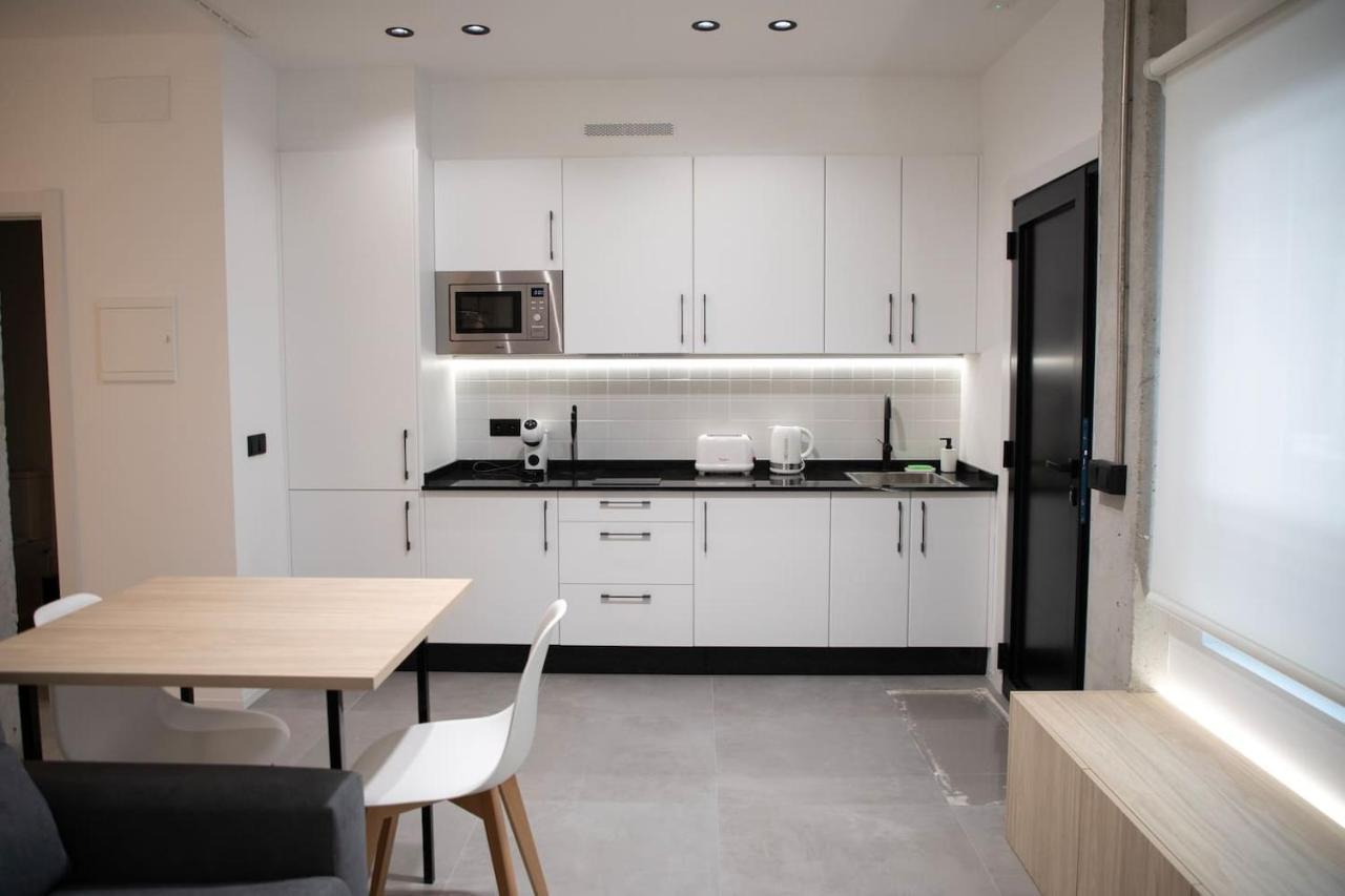Ponteloft - Currino Apartment Понтеведра Екстериор снимка