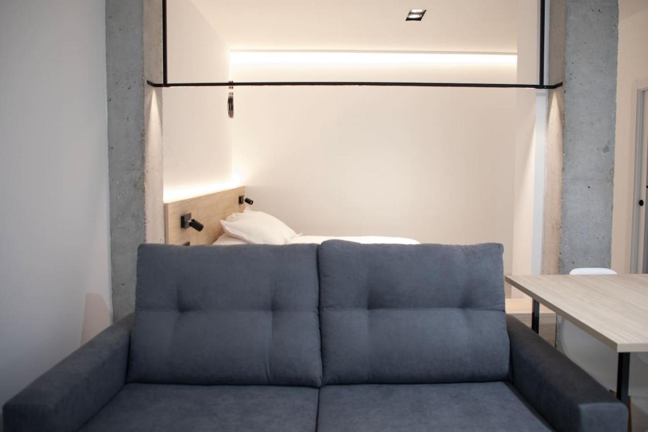 Ponteloft - Currino Apartment Понтеведра Екстериор снимка